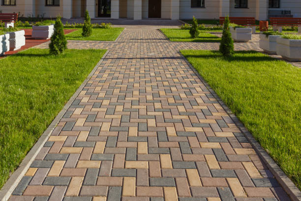 Professional Driveway Pavers in Hughesville, MD